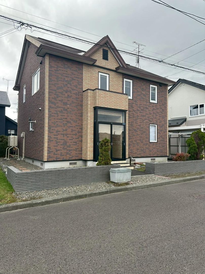 4LDK+S Detached House for Sale in Eniwa, Hokkaido - Thumbnail 2