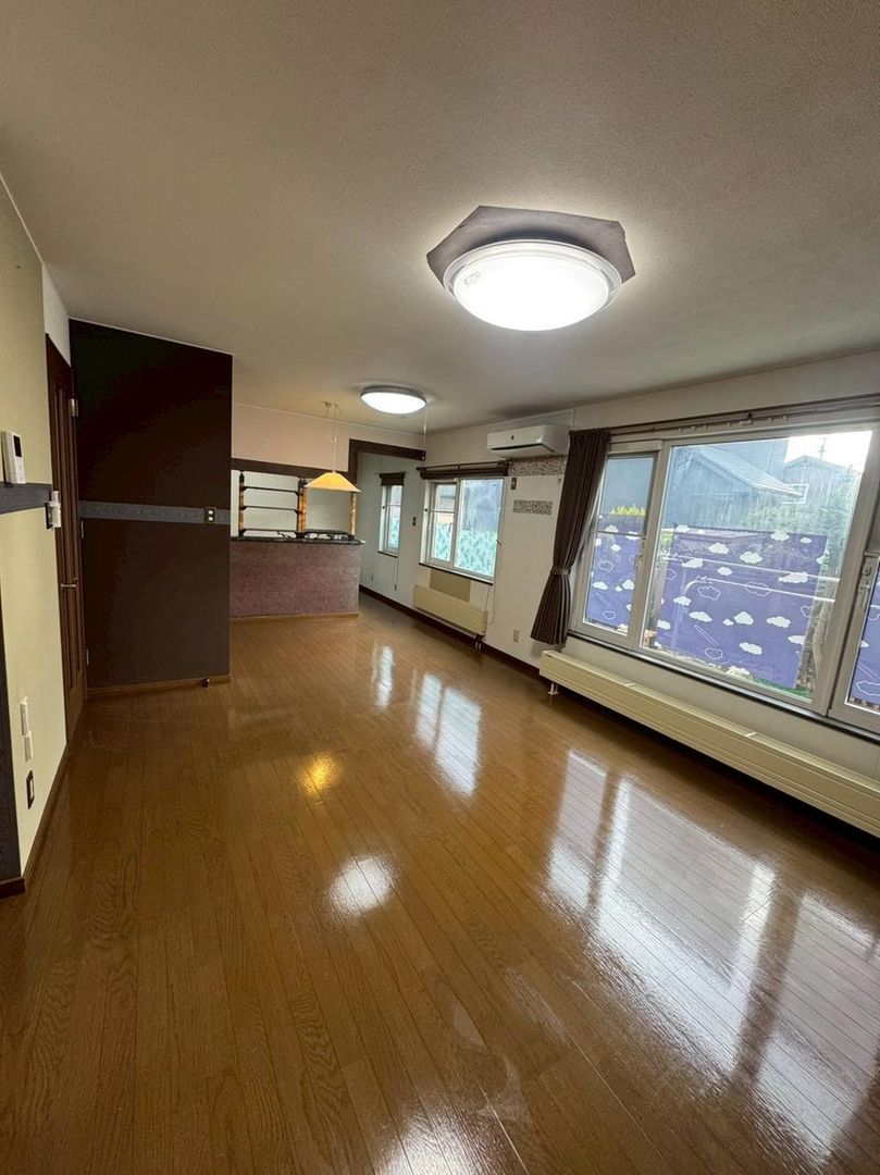 4LDK+S Detached House for Sale in Eniwa, Hokkaido - Thumbnail 4