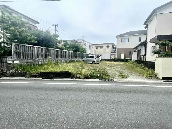 Building Plot for Sale in Eiraku-cho, Miyazaki City - Thumbnail 3
