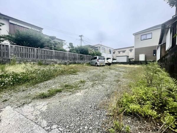 Building Plot for Sale in Eiraku-cho, Miyazaki City - Thumbnail 4