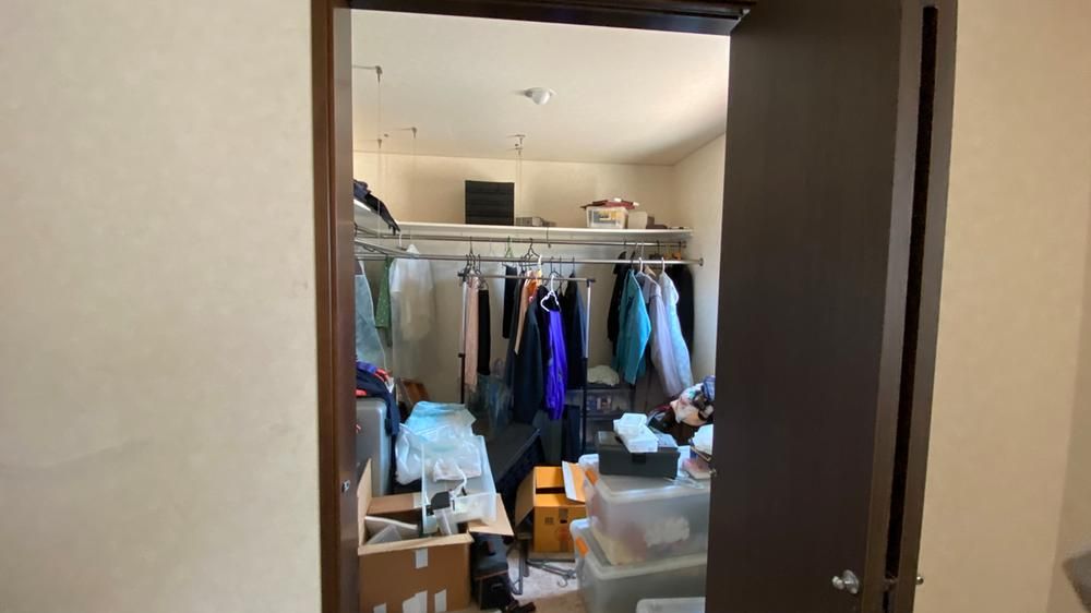 3LDK Corner Lot House for Sale near Nyuzen Station, Toyama - Thumbnail 3