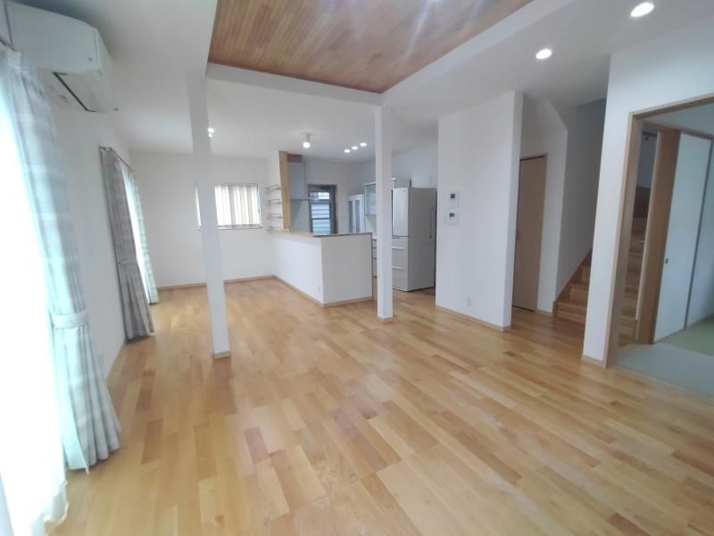 4LDK House for Sale in Oita City - 119.57m2 - Thumbnail 4