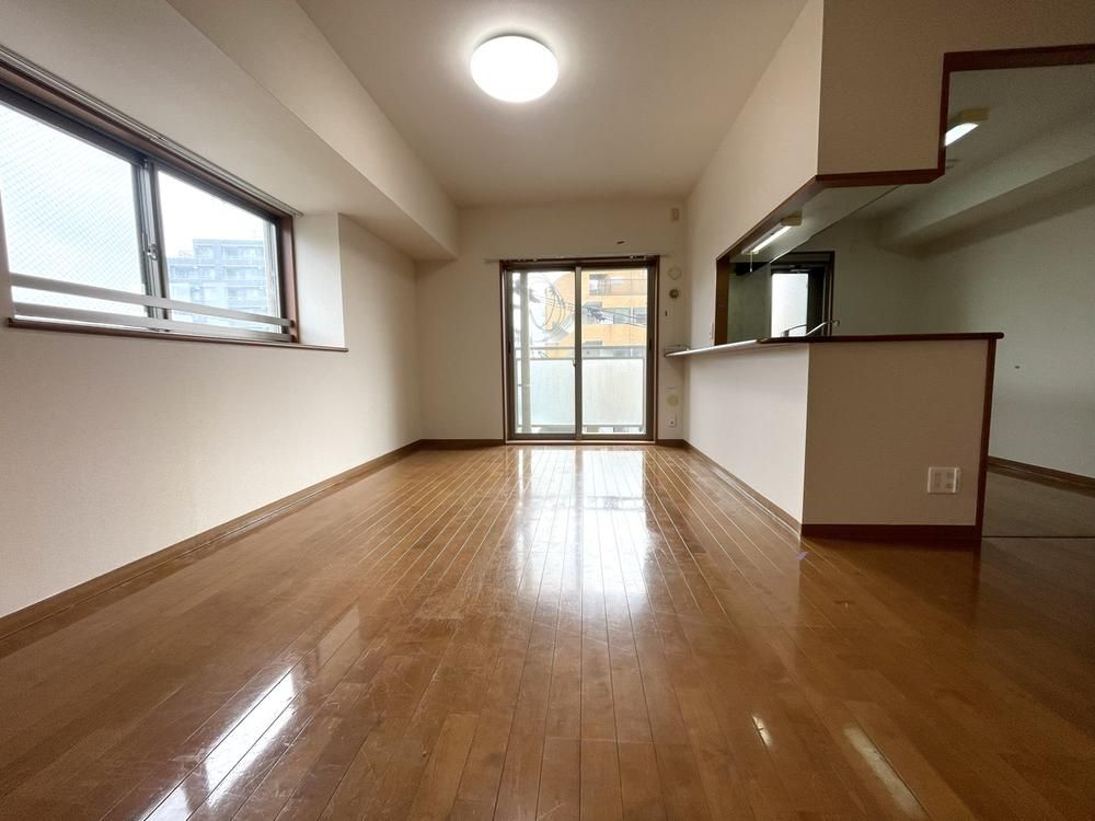 2LDK Apartment for Sale Near Atagobashi Station in Sendai - Thumbnail 2