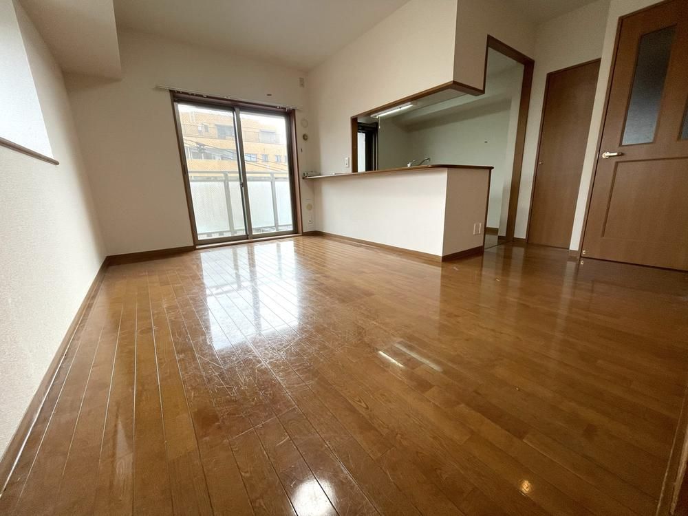 2LDK Apartment for Sale Near Atagobashi Station in Sendai - Thumbnail 3