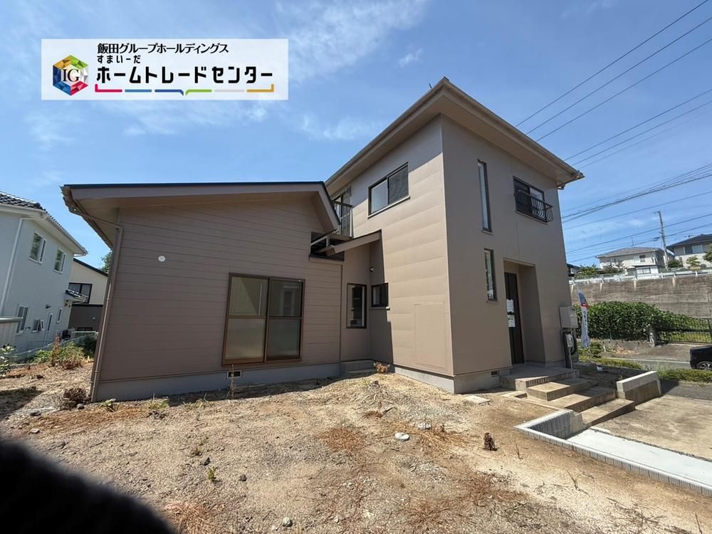Renovated 4LDK Detached House in Minamimukaidai, Fukushima City - Thumbnail 3