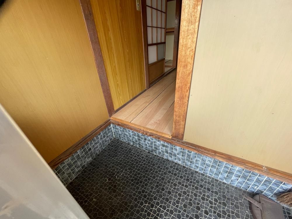 Two 2DK Houses for Sale in Miyazaki City, Miyazaki - Thumbnail 4