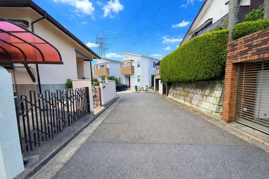 122.23 sqm Building Land for Sale in Kamakura, Kanagawa - Thumbnail 2