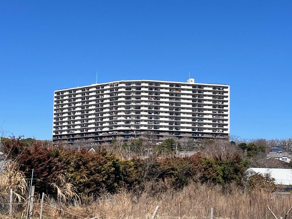 3LDK Ocean View Apartment in Chigasaki, Kanagawa - Thumbnail 3