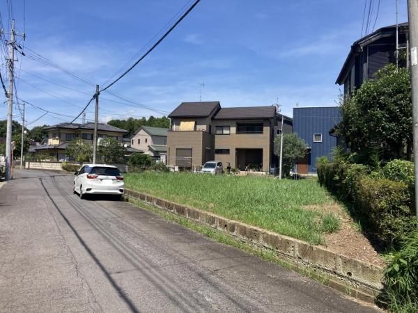 170m2 Land for Sale in Ushiku, Ibaraki – 4 Million Yen - Thumbnail 3