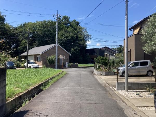 170m2 Land for Sale in Ushiku, Ibaraki – 4 Million Yen - Thumbnail 2