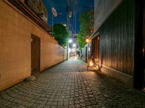 The Hills Ichigaya Yakuoji - 70 sqm Apartment in Shinjuku, Tokyo - Thumbnail 2
