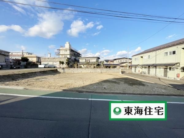 168.75m2 Building Plot in Kunimi 2, Aoba-ku, Sendai - Thumbnail 3