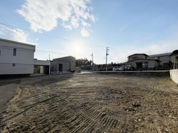 168.75m2 Building Plot in Kunimi 2, Aoba-ku, Sendai - Thumbnail 2