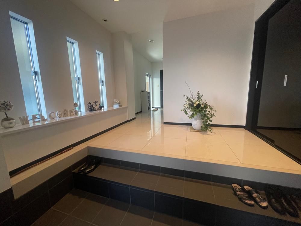 6LDK+S RC House in Kochi City - 441.5m2 - Thumbnail 4