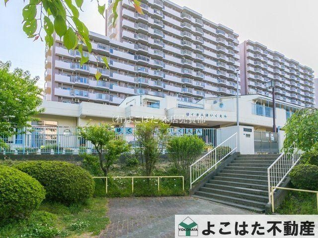 Renovated 3LDK Apartment in Shin-Yuri Green Town, Kawasaki - Thumbnail 2