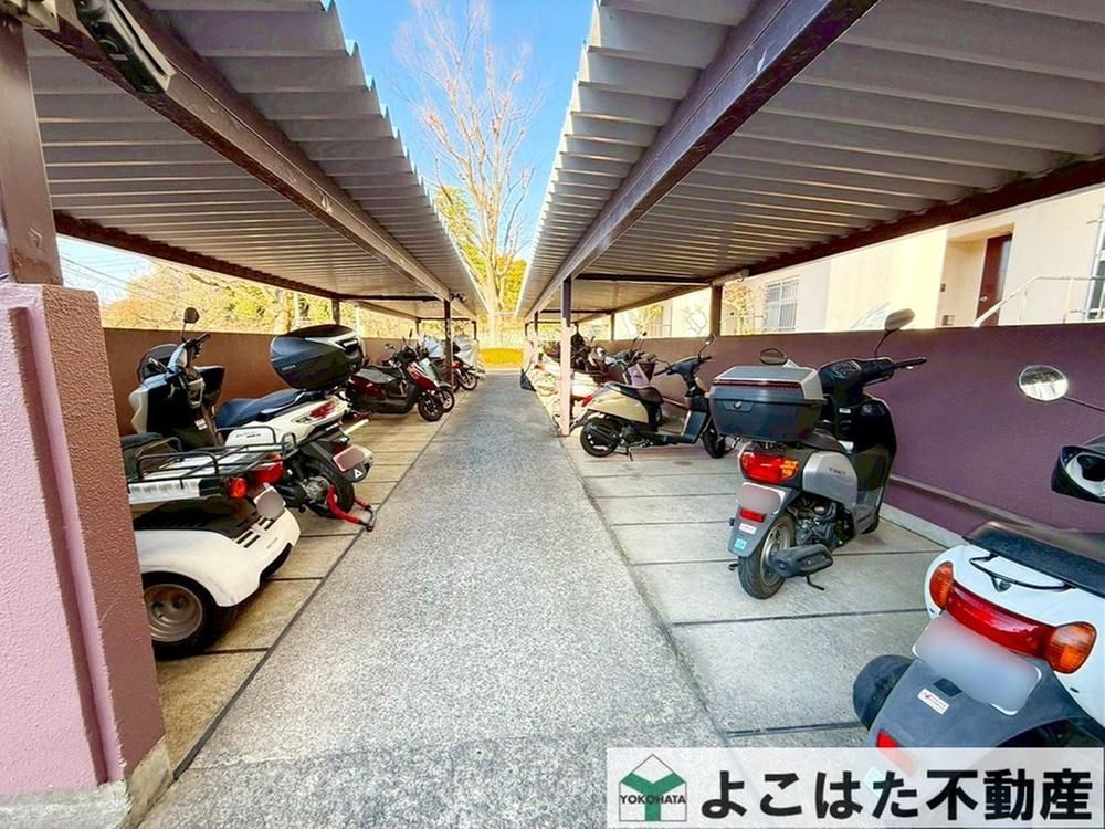 Renovated 3LDK Apartment in Shin-Yuri Green Town, Kawasaki - Thumbnail 4