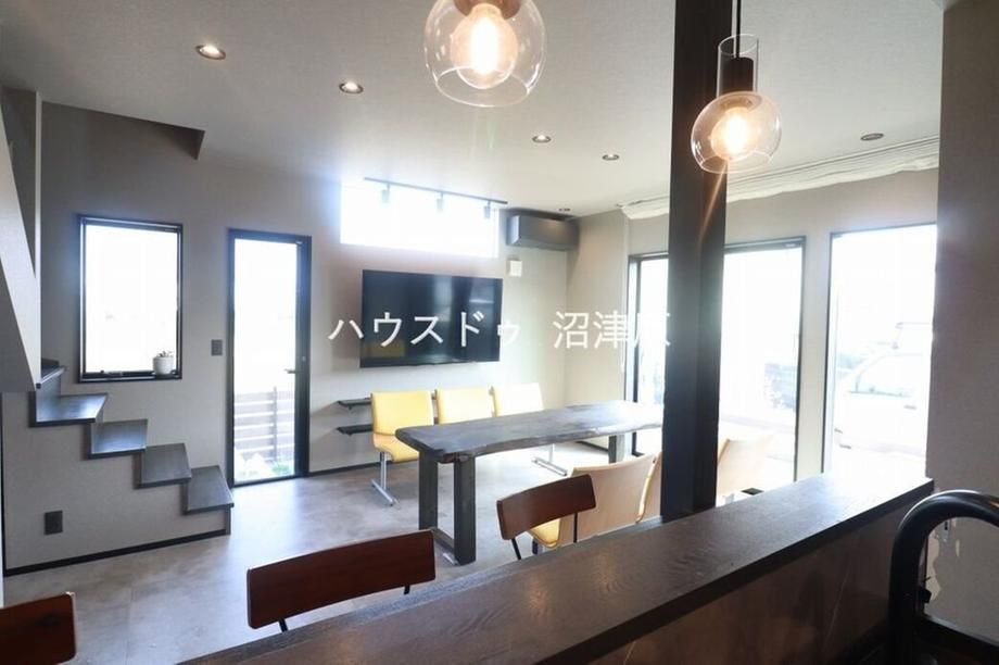 2LDK House with Solar Power in Fujinomiya, Shizuoka - 37.8M Yen - Thumbnail 4