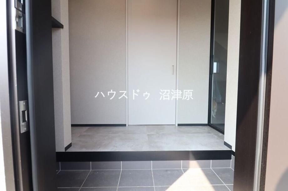 2LDK House with Solar Power in Fujinomiya, Shizuoka - 37.8M Yen - Thumbnail 3