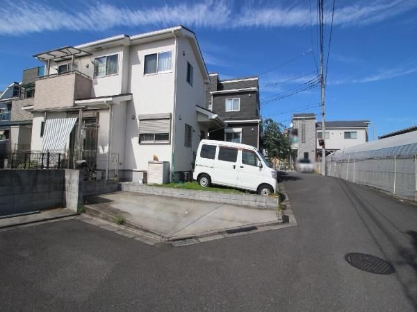 3LDK Custom-Built House for Sale in Musashimurayama, Tokyo - Thumbnail 3