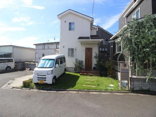 3LDK Custom-Built House for Sale in Musashimurayama, Tokyo - Thumbnail 2