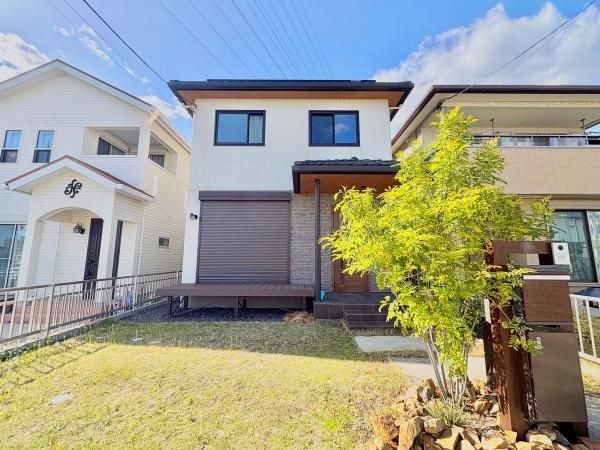 3LDK Toyota Home House Near Dobashi Station, Toyota City - Thumbnail 3