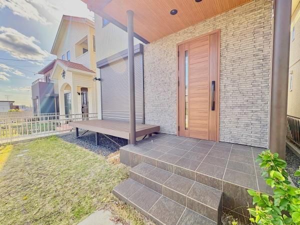 3LDK Toyota Home House Near Dobashi Station, Toyota City - Thumbnail 4