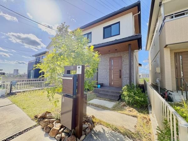 3LDK Toyota Home House Near Dobashi Station, Toyota City - Thumbnail 2