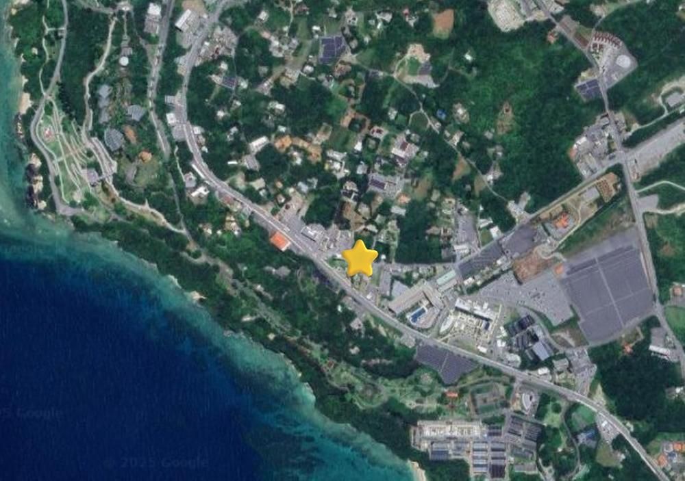 Land for Sale in Motobu-cho, Okinawa, 677 sqm - Thumbnail 2