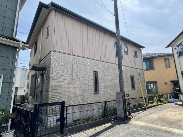 4LDK Detached House in Chuo Ward, Chiba for 34.8 Million Yen - Thumbnail 3