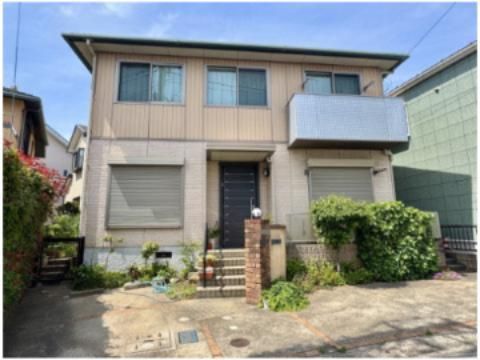 4LDK Detached House in Chuo Ward, Chiba for 34.8 Million Yen - Thumbnail 2