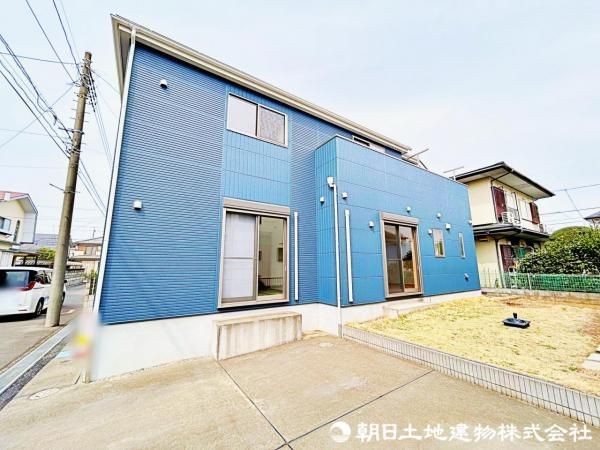 Renovated 4LDK House in Tokorozawa, Saitama - 99.78m2 - Thumbnail 2