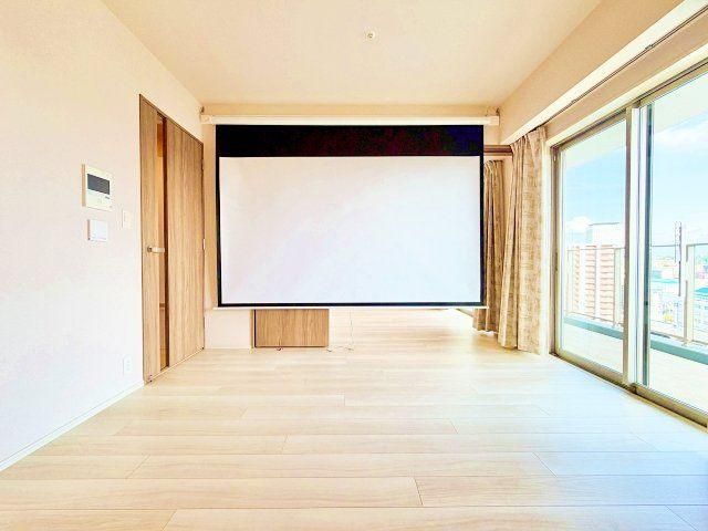 3LDK Apartment for Sale in Ebina, Kanagawa - 70.73m² - Thumbnail 4
