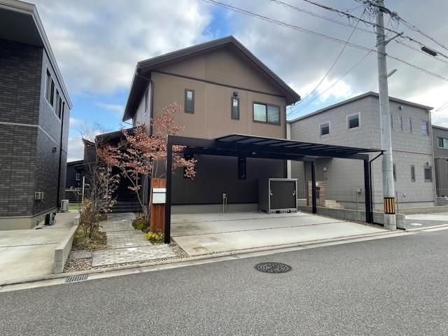 3LDK Sekisui Heim House in Asaminami-ku, Hiroshima City - Thumbnail 2