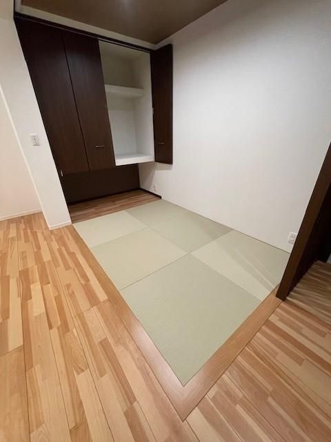 3LDK Sekisui Heim House in Asaminami-ku, Hiroshima City - Thumbnail 3