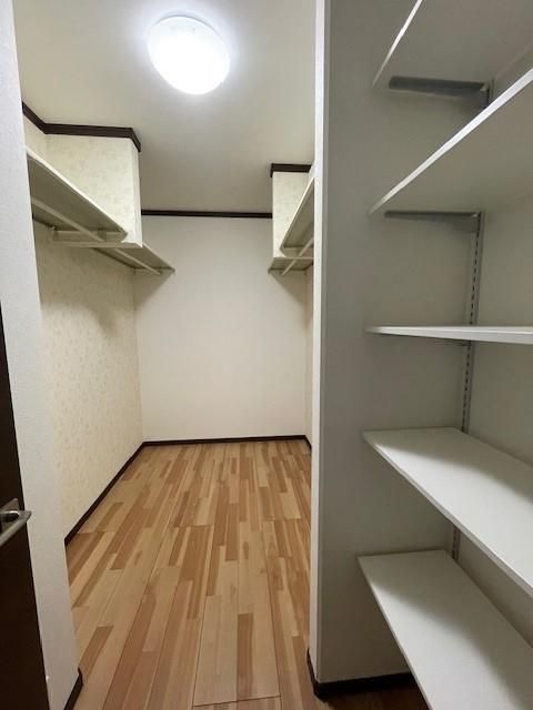 3LDK Sekisui Heim House in Asaminami-ku, Hiroshima City - Thumbnail 4