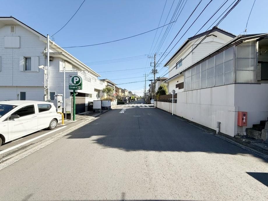 Building Land for Sale in Hodogaya-ku, Yokohama - 252.63 sqm - Thumbnail 4