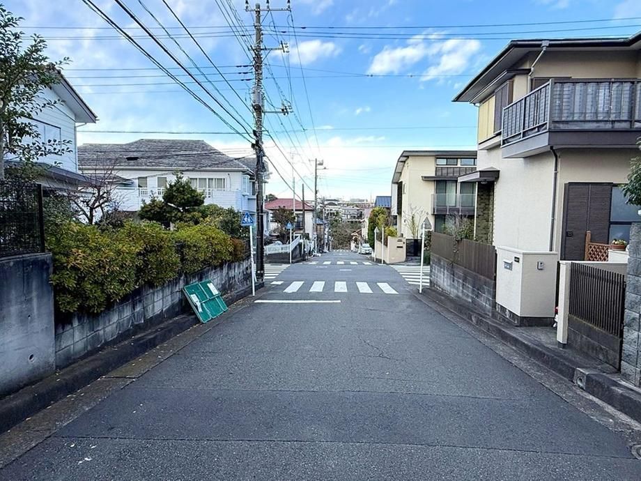 Building Land for Sale in Hodogaya-ku, Yokohama - 252.63 sqm - Thumbnail 2