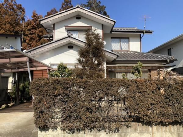 4LDK+S Detached House in Tsukuba, Ibaraki - 4.7M Yen - Thumbnail 2
