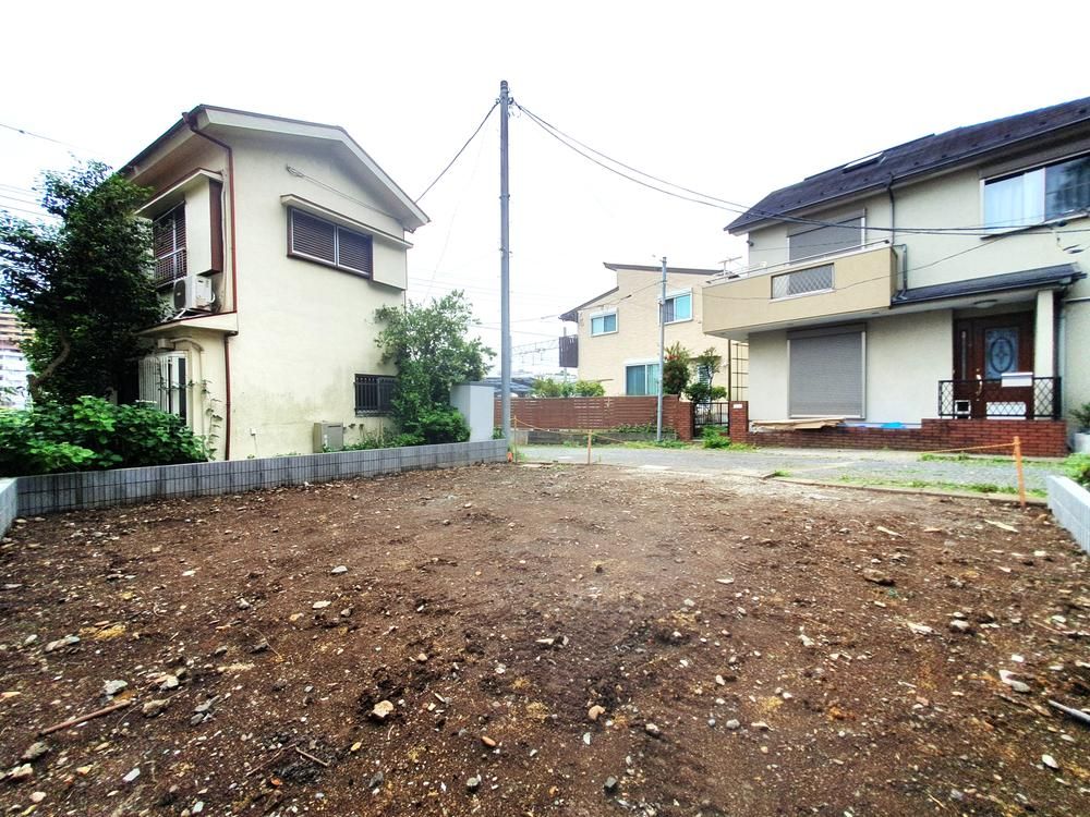 Building Land for Sale in Hodogaya-ku, Yokohama - 73.95 m² - Thumbnail 3