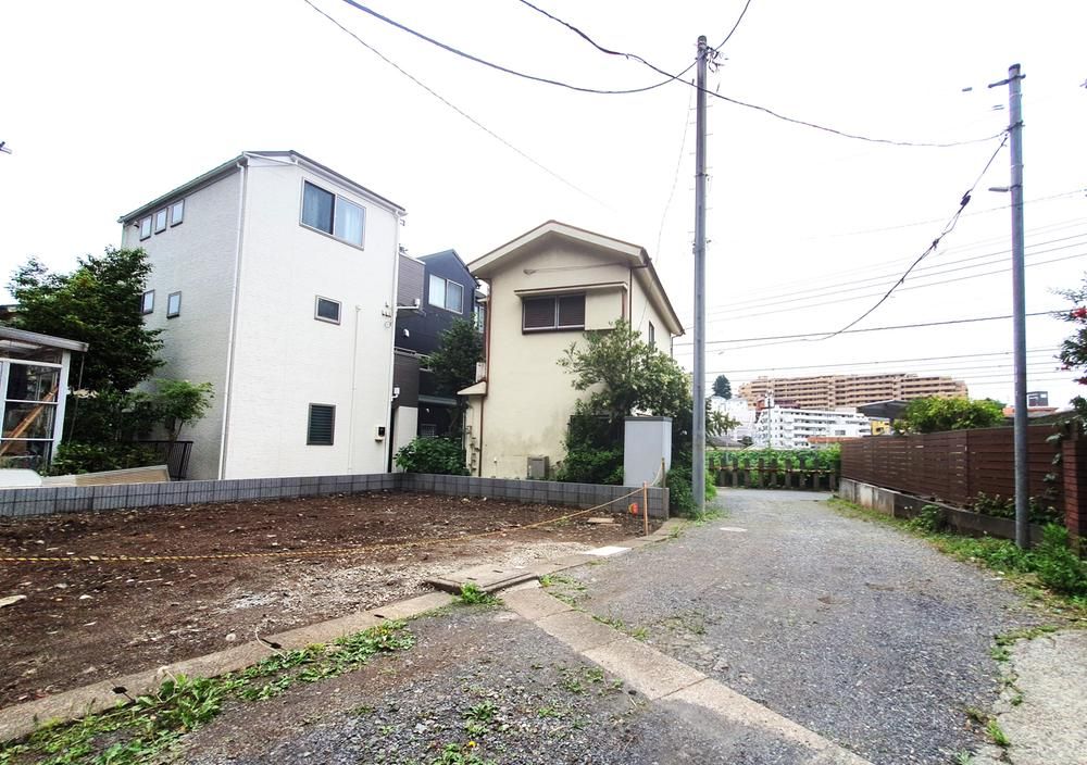 Building Land for Sale in Hodogaya-ku, Yokohama - 73.95 m² - Thumbnail 2