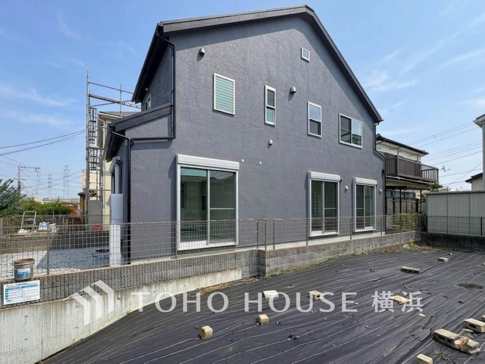 Renovated 2LDK House for Sale in Yokohama, Totsuka - Thumbnail 3