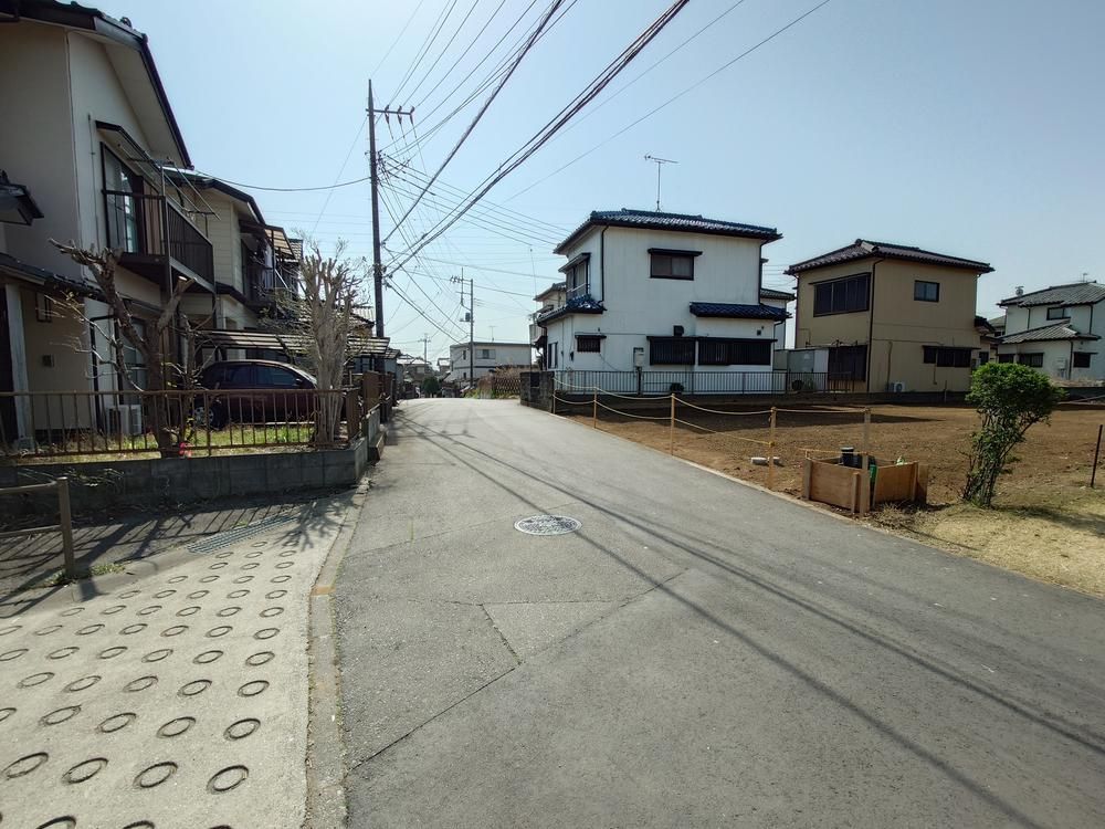 Land for Sale in Toride City, Ibaraki - 563.4 sqm, Near Station - Thumbnail 4