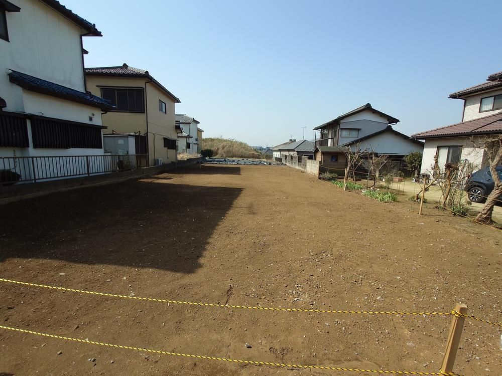 Land for Sale in Toride City, Ibaraki - 563.4 sqm, Near Station - Thumbnail 3