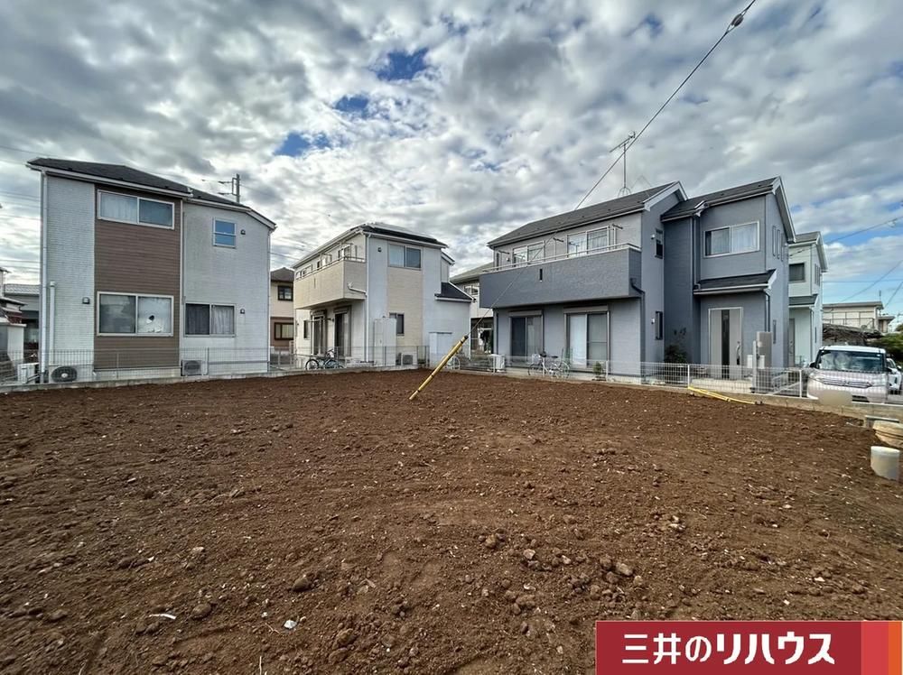 Land for Sale in Funabashi, Chiba - 132.45m2 Building Condition Plot - Thumbnail 2