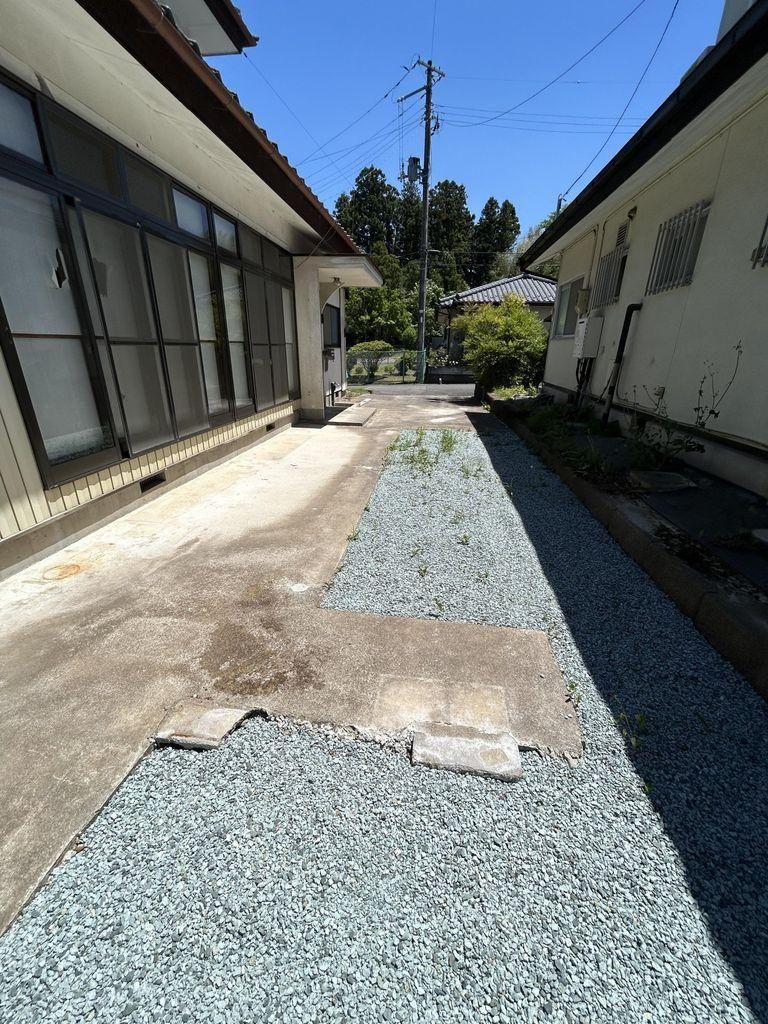 Renovated 4LDK House in Fukushima City near Matsukawa Station - Thumbnail 4