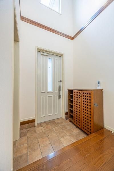 4LDK Custom-Built House on Corner Lot in Musashino, Tokyo - Thumbnail 4