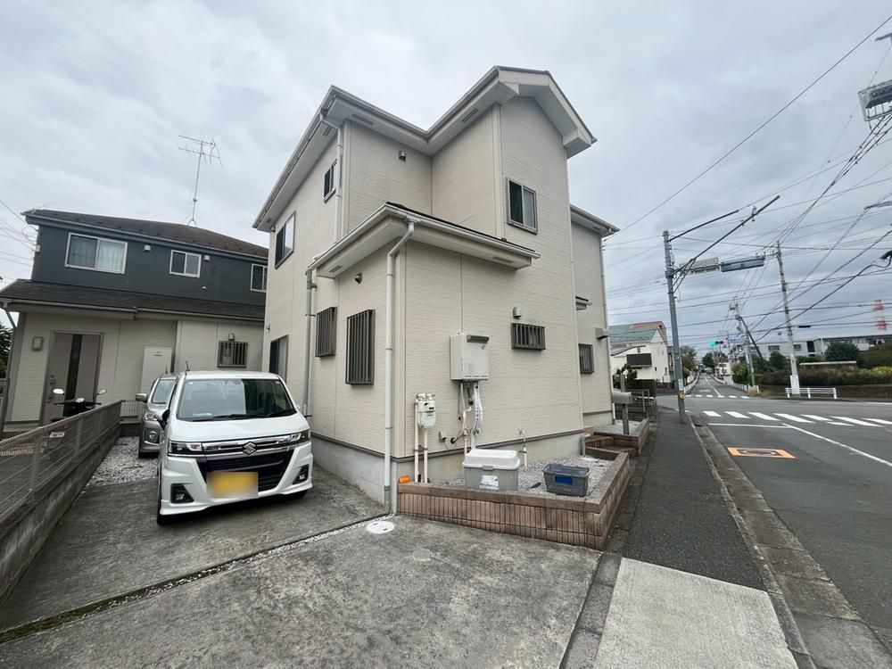 4LDK Detached House for Sale in Ome City, Tokyo - Thumbnail 2