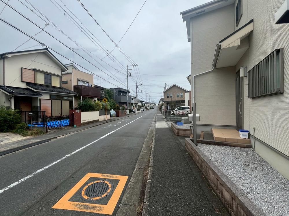 4LDK Detached House for Sale in Ome City, Tokyo - Thumbnail 4