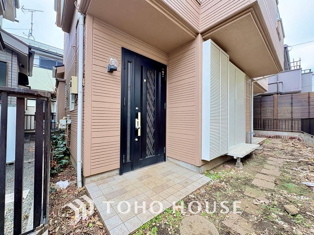 4LDK House for Sale in Kokubunji, Tokyo - 98.65 sqm - Thumbnail 2