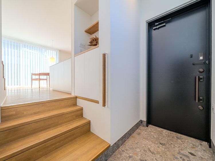 New 2024 House in Hachioji, Tokyo - 2LDK+S, 79.8M Yen - Thumbnail 4